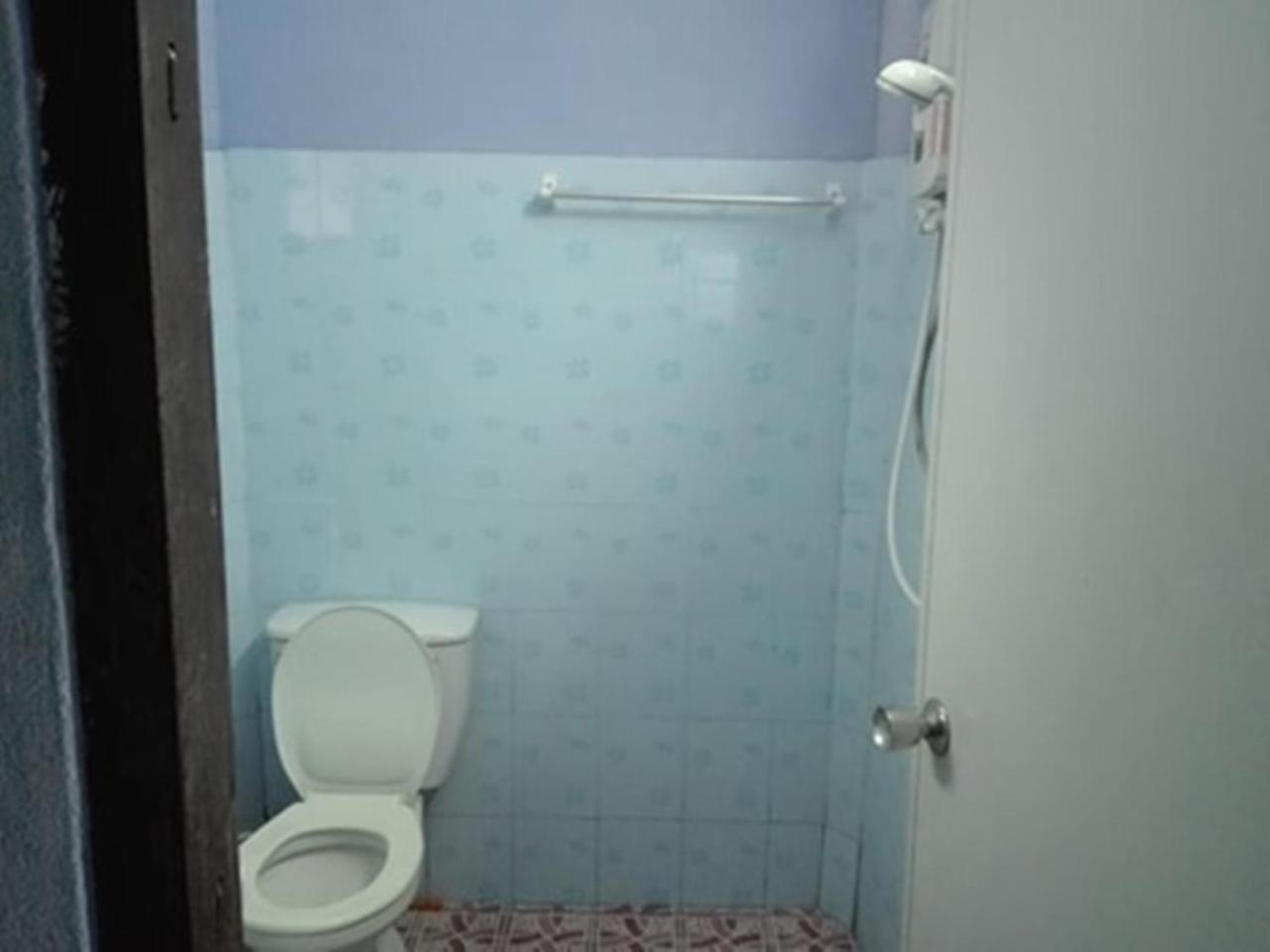 Mr Jan Guesthouse Пай Экстерьер фото
